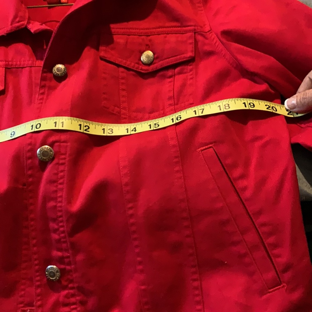 Jacket - Picture 11 of 11